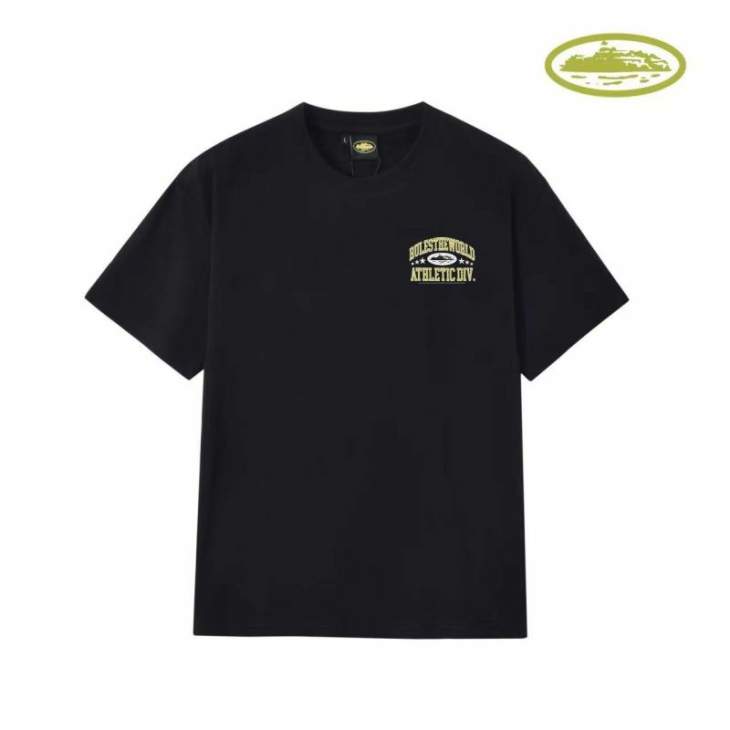 Corteiz T Shirts Short _SKUCorteizS-2XLastxC4716815